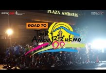 Road To Tour de Ambarrukmo 2022