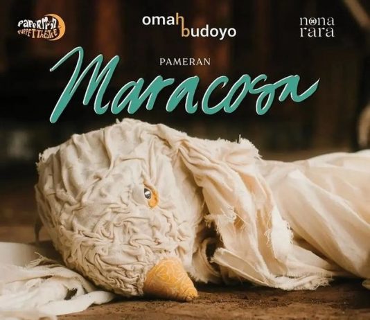 Pameran MARACOSA (11 April – 10 Juni 2022)