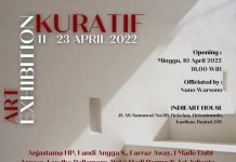 KURATIF (11 – 23 April 2022)