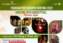 TPH 2022 – Hunting Foto Konseptual