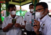 Pengecekan Kesiapan Destinasi dan Industri Pariwisata di Bantul