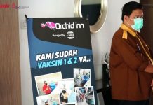 Pengecekan Kesiapan Destinasi dan Industri Pariwisata di Gunungkidul