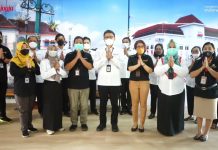 Selamat Ulang Tahun ke 76 Gubernur DIY