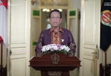 Pesan Sri Sultan Hamengku Buwono X Kepada Pemudik dan Wisatawan