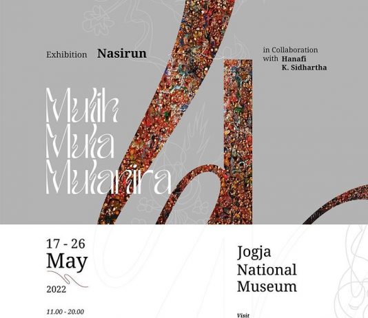 π΄ππππ π΄πππ π΄πππππππ (17-26 Mei 2022)