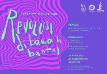 REVOLUSI DI BAWAH BANTAL (24 – 30 Mei 2022)