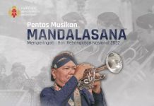 Musikan Mandalasana: Hari Kebangkitan Nasional (20 Mei 2022)