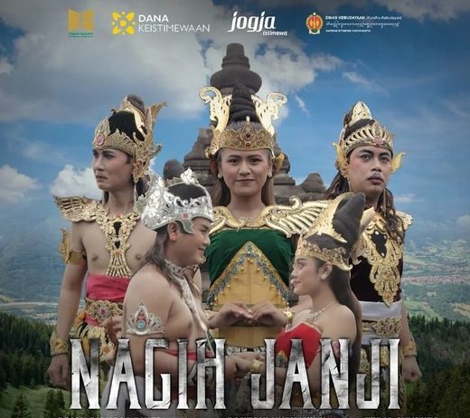 Pentas Rebon KETHOPRAK (25 Mei 2022)