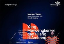 Jagongan Wagen edisi Mei 2022 (28 Mei 2021)