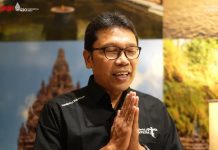 Selamat Hari Raya Idul Fitri 1443 H