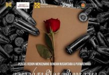 Pentas Rebon “DARMANING SATRIYA” ( 9 Juni 2022 )