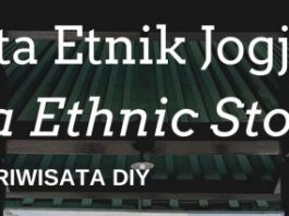 Jogja Etnic Story