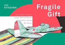 𝗙𝗥𝗔𝗚𝗜𝗟𝗘 𝗚𝗜𝗙𝗧 (𝟲 𝗝𝘂𝗹𝗶 – 𝟮 𝗔𝗴𝘂𝘀𝘁𝘂𝘀 𝟮𝟬𝟮𝟮)