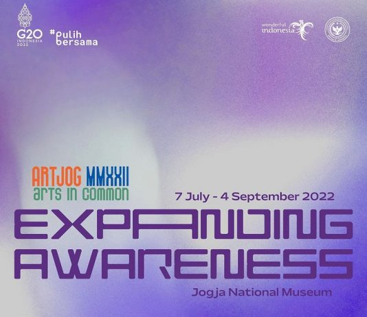 ARTJOG MMXXII: Arts in Common – Expanding Awareness (8 Juli – 4 September 2022)