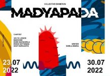 MADYAPADA (23-30 Juli 2022)