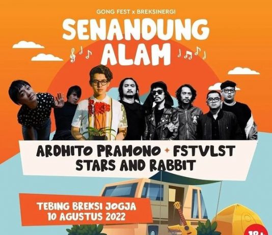 SENANDUNG ALAM (10 Agustus 2022)