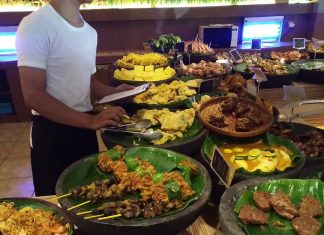 Kuliner Khas Pedesaan Ala Bumbu Desa