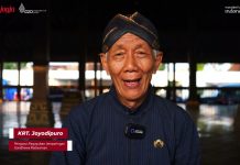 Lomba Jemparingan Panahan Gaya Mataraman (30 Juli 2022)