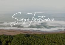 Surga Teristimewa