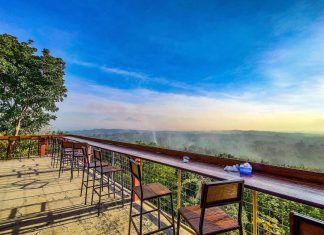 Rajaklana Resto, Resto Nuansa Bali yang Bisa Ditemukan di Yogyakarta