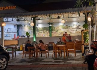 Yuk Kenalan dengan Selawase Resto & Wedangan!