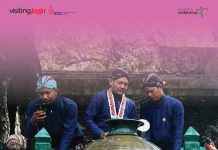 Calendar Of Event Bulan Agustus 2022