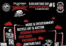 DJOGJANTIQUE DAY 2022 “GUMREGASS” (5-6 Agustus 2022)