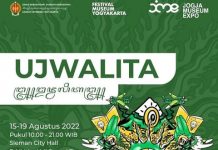 UJWALITA (15-19 Agustus 2022)