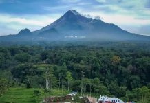 Review Tempat Wisata Argo Wisata Bhumi Merapi yang Unik