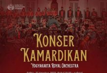 Konser Kamardikan Yogyakarta Royal Orchestra (27 Agustus 2022)