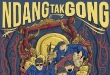 Konser karawitan ‘Ndang Tak Gong ‘ (31 Agustus 2022)