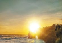 5 Pesona Pantai Midodaren di Yogyakarta, Menarik Banget untuk Dikunjungi!