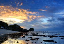 Pantai Somandeng Destinasi Wisata Menawan Di Gunungkidul