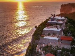 Puncak Segoro Wisata Hits dan Menarik di Yogyakarta