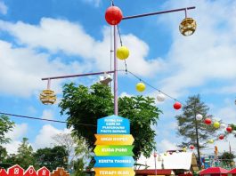 Ikuti Tips Berwisata Aman Ke Suraloka Zoo, Terutama Jika Anda Membawa Anak!