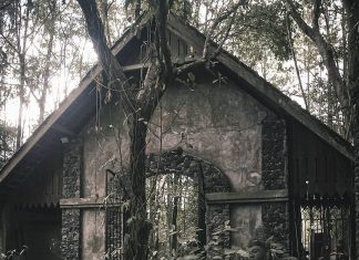 Destinasi Wisata Museum Ullen Sentalu Yang Wajib Dikunjungi