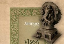 Pameran Temporer, Abhinaya Karya 2022, Vidya Mulya! (28 September – 22 Oktober 2022)
