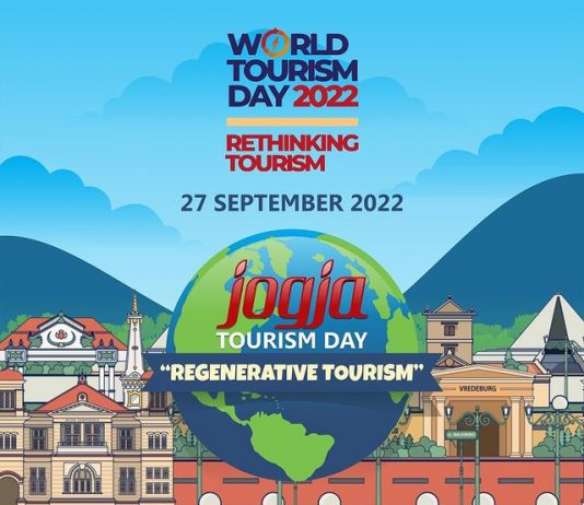 World Tourism Day 2022 “Rethinking Tourism” (27 September 2022)