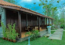 JAGAD BREKSI: Homestay Couple Sumitra