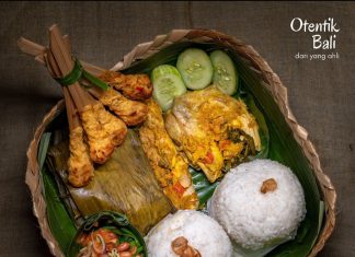 Mengintip Kuliner Yogyakarta Devero Betutu & Pepes Tuna