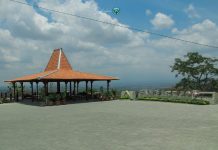 JAGAD BREKSI: Joglo Ayodya