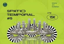 Spatio Temporal 5 “Adaptive Design Maneuver” (19-23 Oktober 2022)