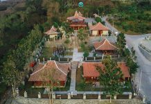 JAGAD BREKSI: Balai Ekonomi Desa (Balkondes) Sambirejo