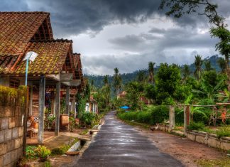 Alasan Jadikan Kampung Jawa Sebagai Restoran Pilihan