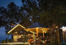 JAGAD MANGUNAN: Kopi Natadamar