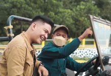 Wisata Ekspedisi Eps.2: Ekspedisi Kabupaten Sleman