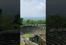 JAGAD BREKSI : Colosseum