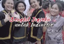 Jagad Mangunan, Kini dan Nanti