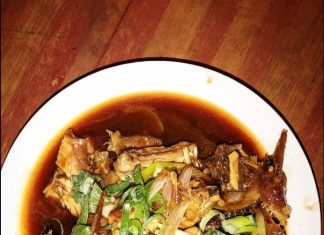 Rekomendasi Angkringan Depok yang Paling Ramai Dikunjungi