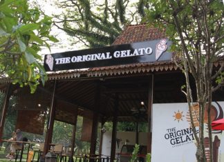 Yuk Cari Tahu Fakta Menarik The Original Gelato Prambanan